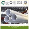 High Quality Welded Ss201 Decorative Stainless Steel Pipe